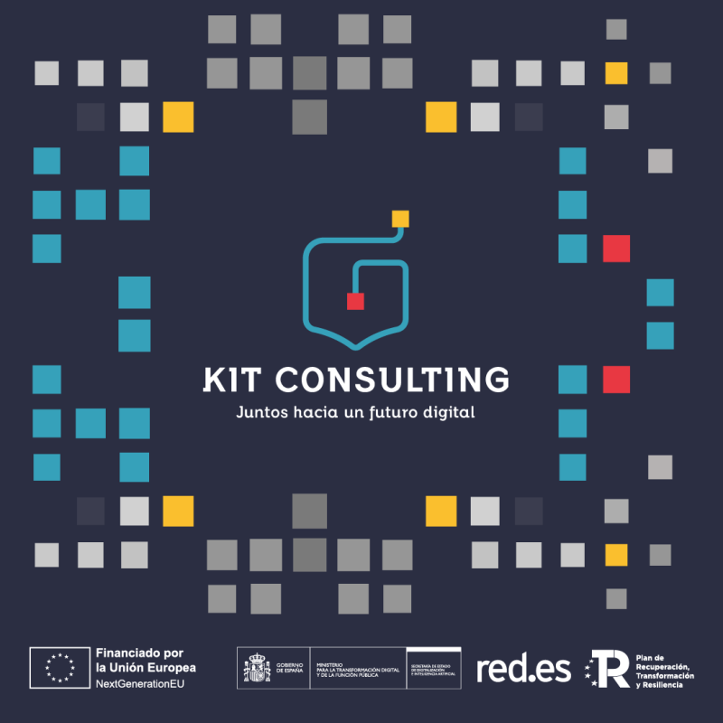 La ayuda de Kit Consulting se podrá  solicitar a partir de 18 de junio