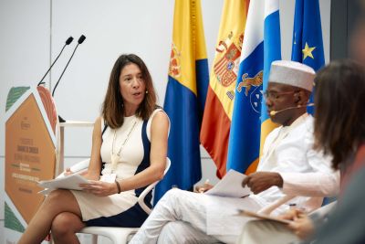 El I Encuentro de Cámaras de Comercio de España y África occidental visibiliza a Canarias como hub de negocios entre ambas regiones