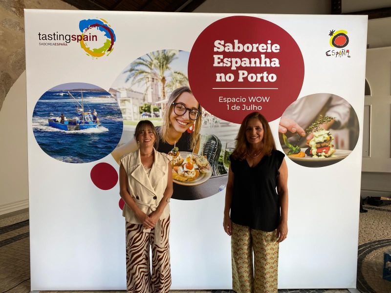  Gran Canaria refuerza su posicionamiento como destino gastronómico en el mercado portugués