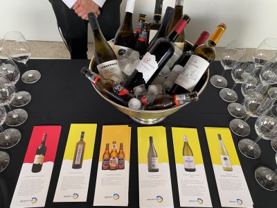 Gran Canaria refuerza su posicionamiento como destino gastronómico en el mercado portugués