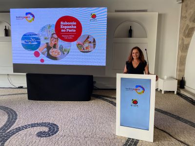 Gran Canaria refuerza su posicionamiento como destino gastronómico en el mercado portugués