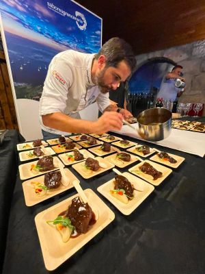 Gran Canaria refuerza su posicionamiento como destino gastronómico en el mercado portugués