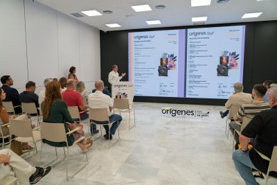 La 8ª edición de Orígenes Gran Canaria Me Gusta  reúne en Telde a  lo  más  destacado  de  la  gastronomía nacional