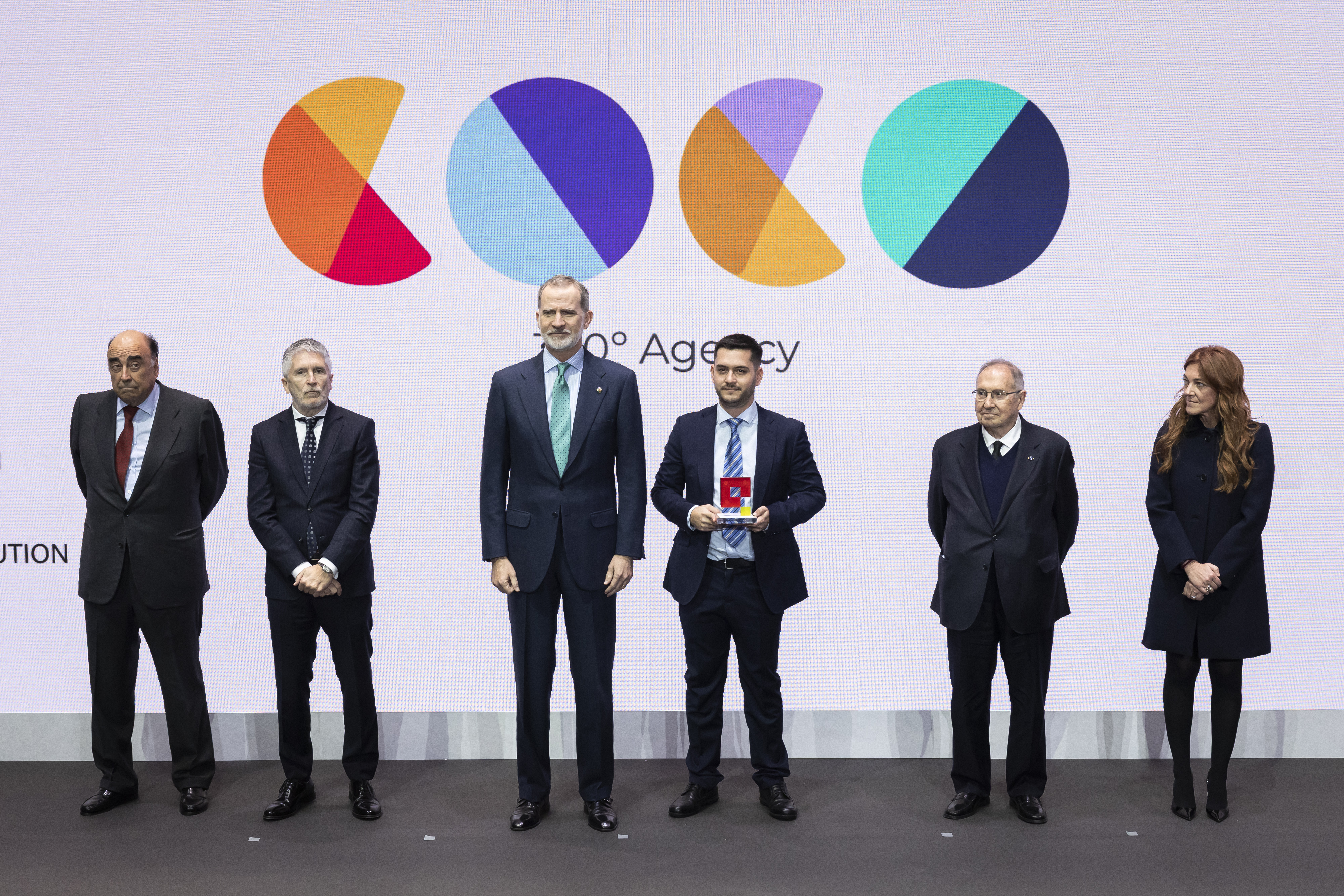 La empresa grancanaria Coco Solution S.L. se alza con el Accésit Nacional a la Formación y el Empleo del Año 2025