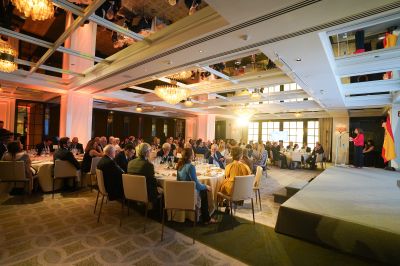 La Cámara de Gran Canaria es premiada en la categoría de internacionalización por Cámara de España