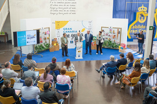 Un total de 17 empresas de Gran Canaria viajan a la Feria Alimentaria de Barcelona