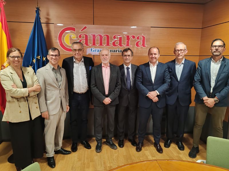 El sector turístico supone el 24,7% del empleo en Canarias