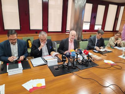 El sector turístico supone el 24,7% del empleo en Canarias