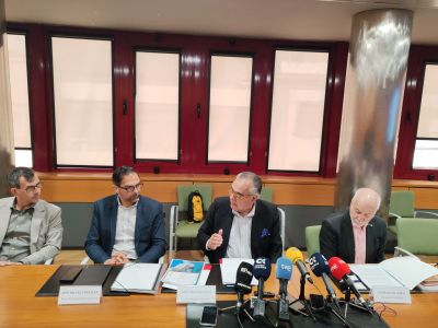 El sector turístico supone el 24,7% del empleo en Canarias