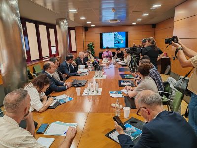 El sector turístico supone el 24,7% del empleo en Canarias