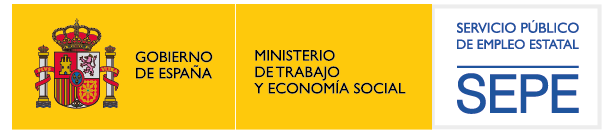 Servicio Público de Empleo Estatal