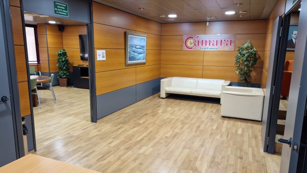 Sala de reuniones Nº1