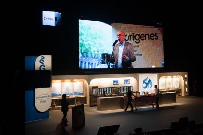 Gran Canaria muestra en San Sebastián Gastronomika la diversidad de su cocina y el paisaje de sus vinos