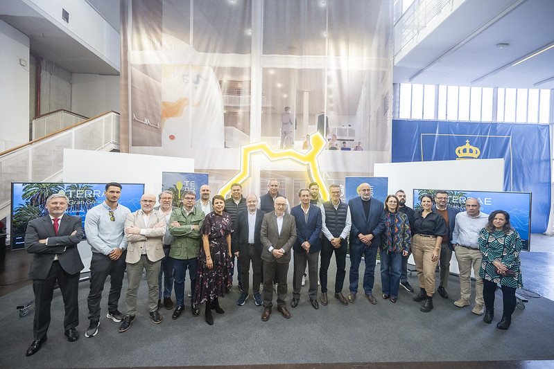 Más de 50 cocineros rurales se darán cita en Gran Canaria del 15 al 17 de marzo en la cuarta edición de Terrae