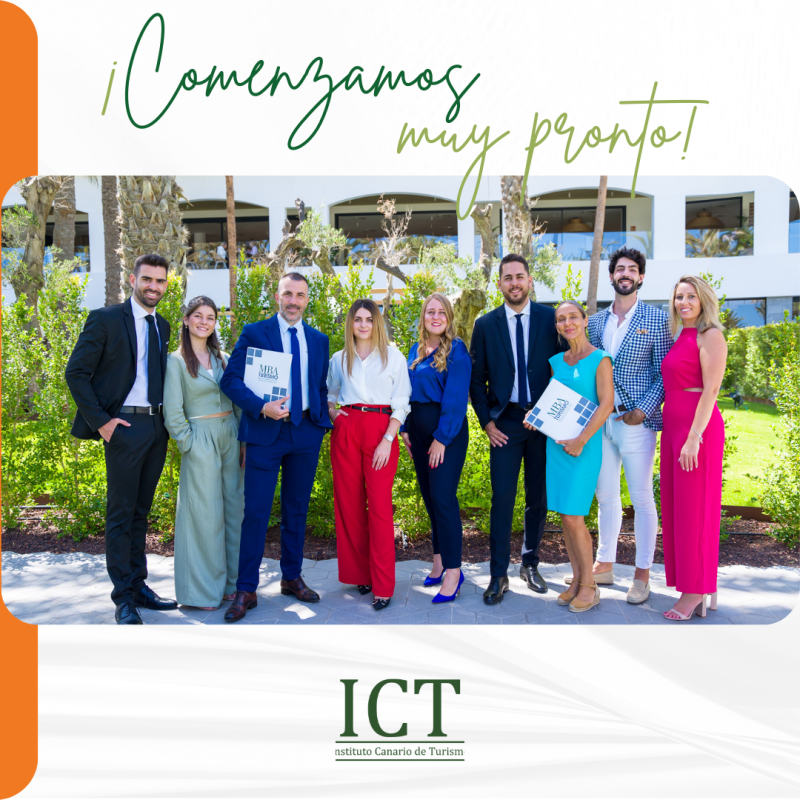 MÁSTER EXECUTIVE EN DIRECCIÓN DE EMPRESAS DE TURISMO Y OCIO