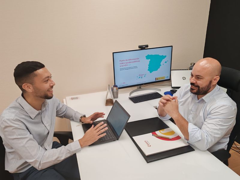 La Cámara de Comercio de Gran Canaria se incorpora a la Red PIDI para impulsar la innovación empresarial