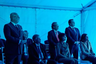 Las Cámaras de Comercio de Gran Canaria, Lanzarote y La Graciosa, y Fuerteventura reciben el Premio Especial Institucional en los Premios Puertos de Las Palmas 2025