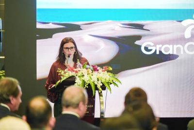 La misión de Gran Canaria en China concluye con varios acuerdos en materia turística y empresarial y un futuro hermanamiento con la ciudad de Sanya