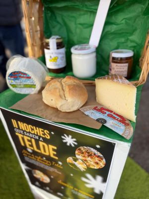 Vuelven las Noches que Saben a Telde, una cita que une gastronomía local, vino y música en San Gregorio 