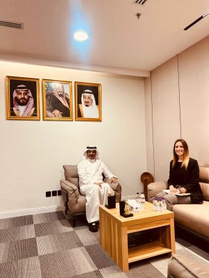 La Cámara de Gran Canaria organiza una misión comercial a Arabia Saudí en el marco del programa Pyme Global