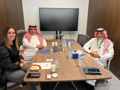 La Cámara de Gran Canaria organiza una misión comercial a Arabia Saudí en el marco del programa Pyme Global