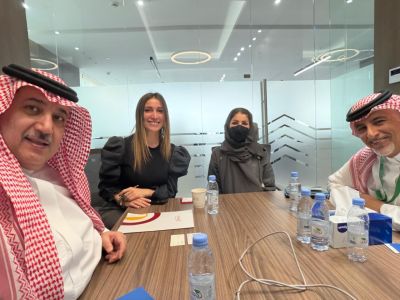 La Cámara de Gran Canaria organiza una misión comercial a Arabia Saudí en el marco del programa Pyme Global