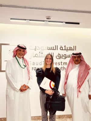 La Cámara de Gran Canaria organiza una misión comercial a Arabia Saudí en el marco del programa Pyme Global