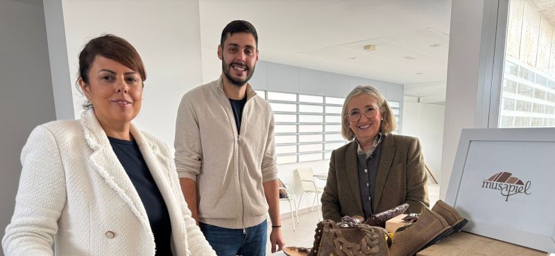 De residuo agrícola a pasarela internacional: las fibras de platanera de Gran Canaria llegan a Berlín