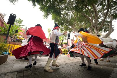 Los cocineros rurales proponen en Terrae alianzas con  productores y colegas de países vecinos para lograr visibilidad 