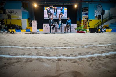 Los cocineros rurales proponen en Terrae alianzas con  productores y colegas de países vecinos para lograr visibilidad 