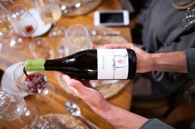 Los cocineros rurales proponen en Terrae alianzas con  productores y colegas de países vecinos para lograr visibilidad 