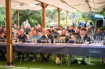 Los cocineros rurales proponen en Terrae alianzas con  productores y colegas de países vecinos para lograr visibilidad 