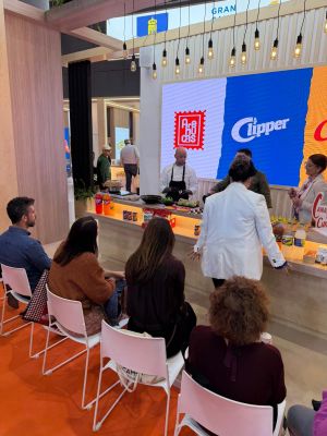 Las empresas grancanarias logran en Alimentaria 2026 mayor posicionamiento nacional y nuevas vías de exportación en mercados internacionales