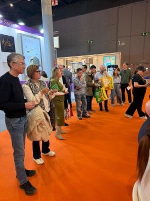 Las empresas grancanarias logran en Alimentaria 2026 mayor posicionamiento nacional y nuevas vías de exportación en mercados internacionales