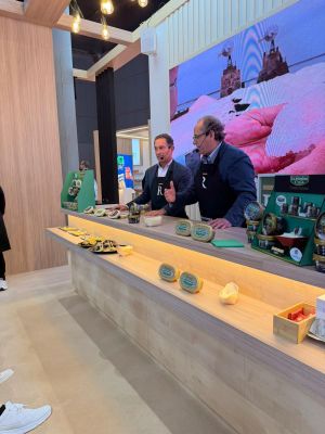 Las empresas grancanarias logran en Alimentaria 2026 mayor posicionamiento nacional y nuevas vías de exportación en mercados internacionales