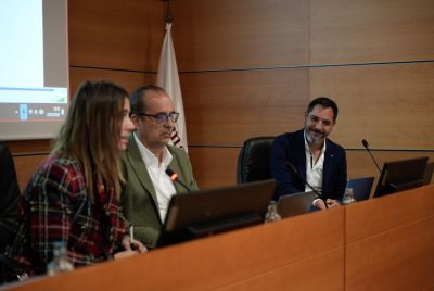 La Cámara y Proexca impulsan a las empresas canarias a conquistar mercados exteriores con IA