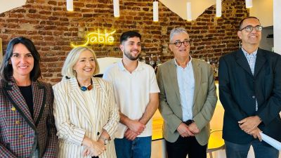 La Cámara de Comercio colabora con el Cabildo insular en un programa que destina 412.000 euros para la consolidación del empleo autónomo en Gran Canaria