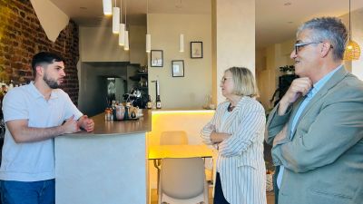 La Cámara de Comercio colabora con el Cabildo insular en un programa que destina 412.000 euros para la consolidación del empleo autónomo en Gran Canaria