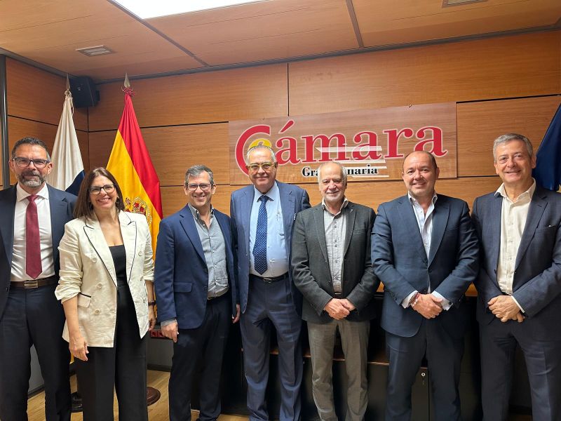 Canarias incrementa los ingresos turísticos hasta los 1.749 millones de euros en el primer trimestre de 2026 pese a la ligera caída de la ocupación