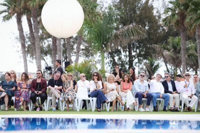 La Cámara de Comercio impulsa la proyección internacional de Gran Canaria Swim Week 2026