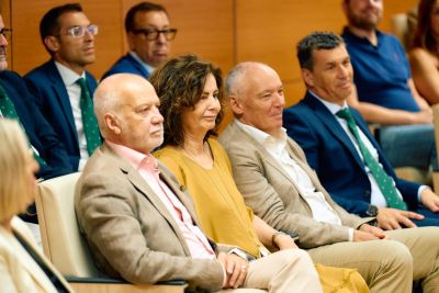 José Ignacio Torreblanca analiza en la  Cámara los riesgos geopolíticos y las  oportunidades para Europa  