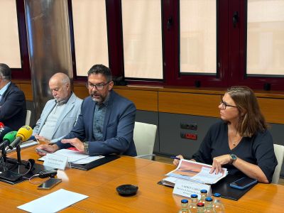 El gasto turístico crece un 7,6% en Canarias pese al descenso de las llegadas en el segundo trimestre de 2026