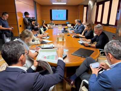 El gasto turístico crece un 7,6% en Canarias pese al descenso de las llegadas en el segundo trimestre de 2026