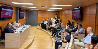 La Cámara celebra una jornada sobre herramientas de financiación para pymes