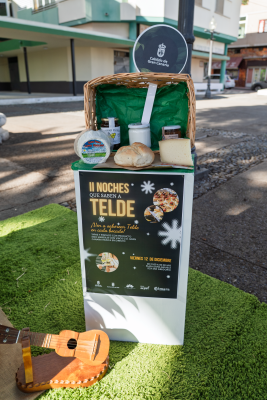 Vuelven las Noches que Saben a Telde, una cita que une gastronomía local, vino y música en San Gregorio 