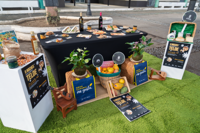 Vuelven las Noches que Saben a Telde, una cita que une gastronomía local, vino y música en San Gregorio 