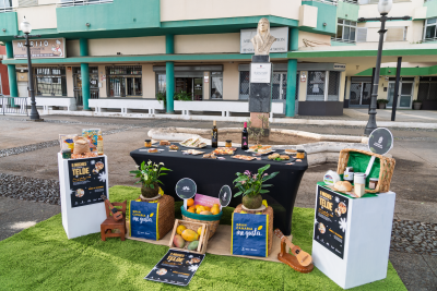 Vuelven las Noches que Saben a Telde, una cita que une gastronomía local, vino y música en San Gregorio 