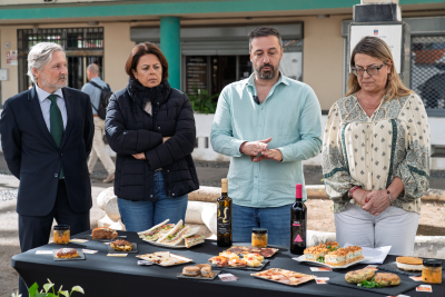 Vuelven las Noches que Saben a Telde, una cita que une gastronomía local, vino y música en San Gregorio 