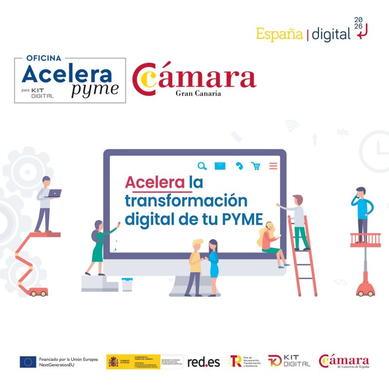 Oficina Acelera Pyme