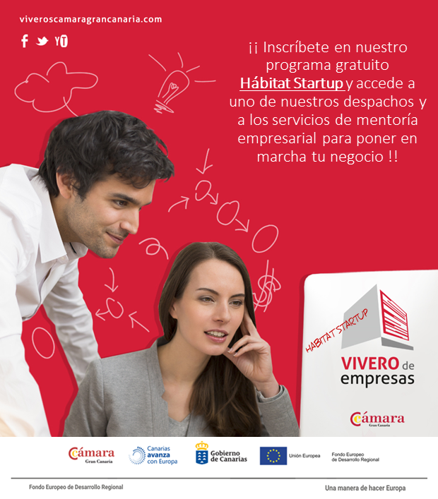 Programa Hábitat Startup